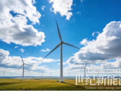 8家風(fēng)電企業(yè)凈利同比增長(zhǎng)超100% ,上游“吃肉”中游“喝湯”!